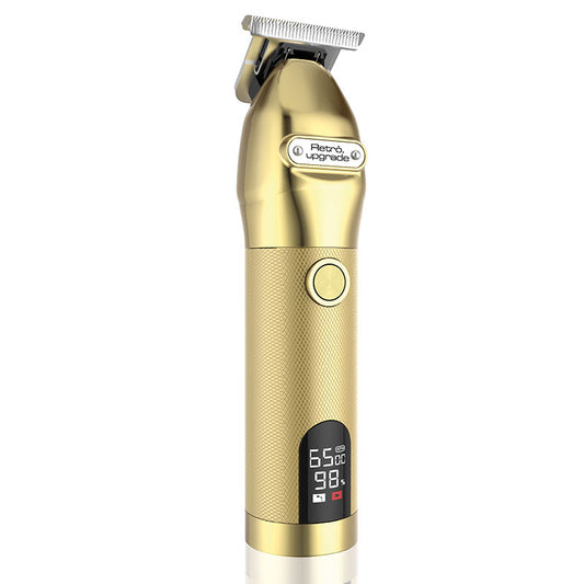 Retrò.upgrade Rup-I82 Professional Clipper