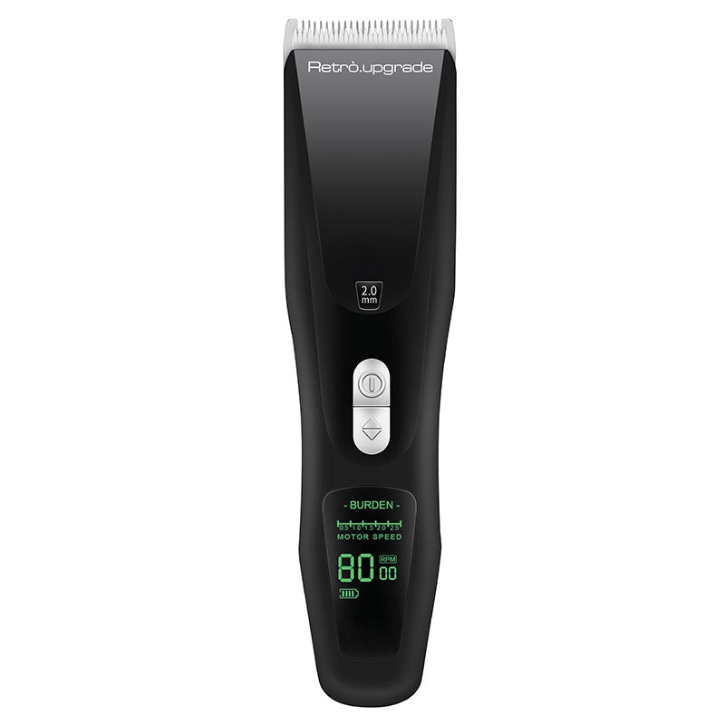 Retrò.upgrade Rup-L90 Professional Clipper