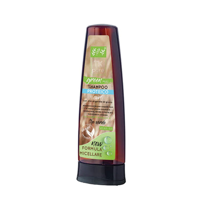 TK Pure Shampoo Curl